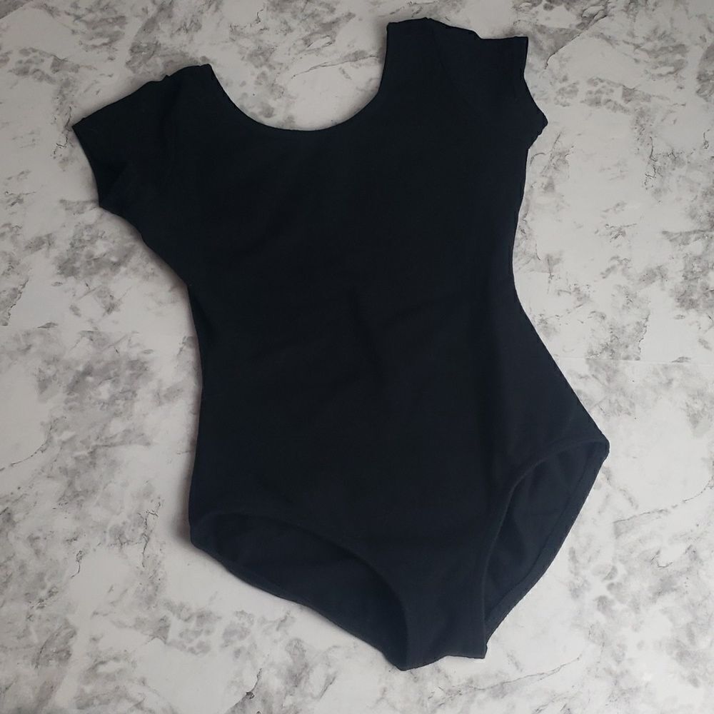Capezio Girl's Ballet/Dance Onzie